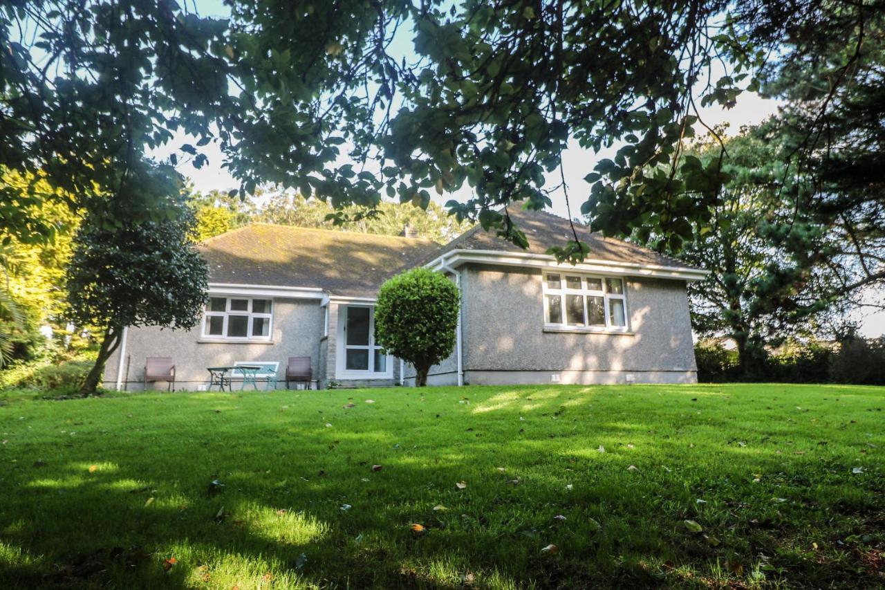Yngywidden Villa Penzance Exterior photo