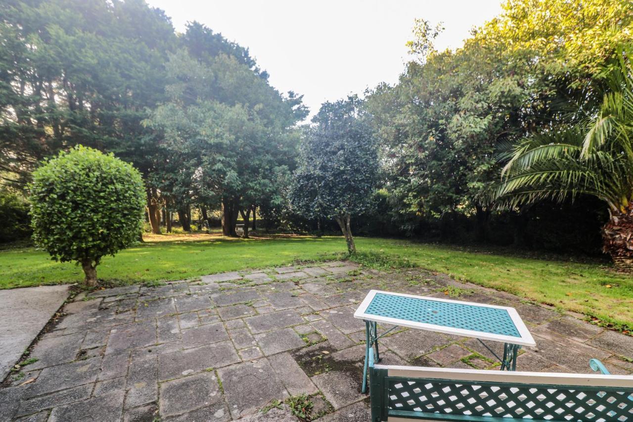 Yngywidden Villa Penzance Exterior photo