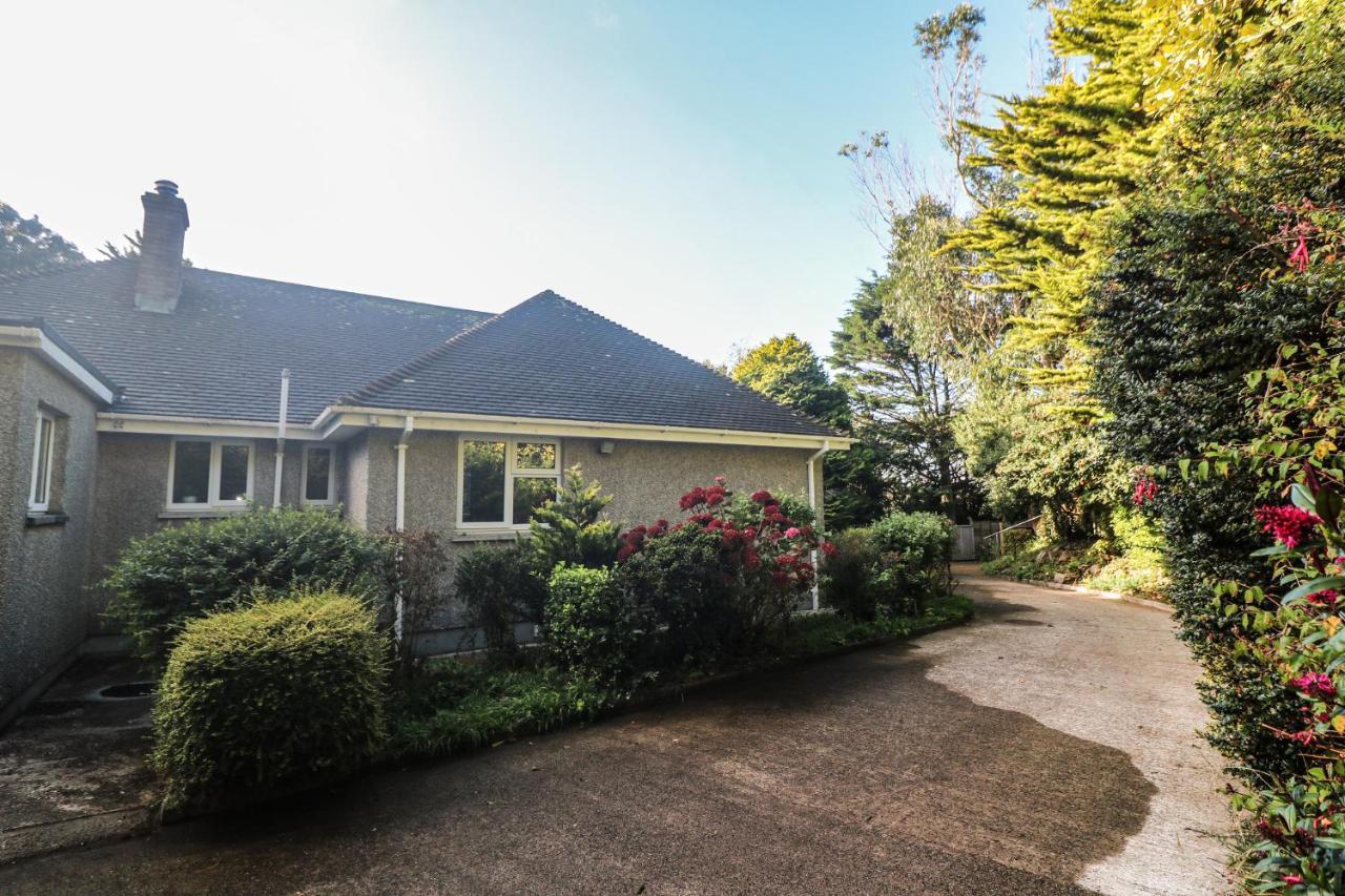 Yngywidden Villa Penzance Exterior photo